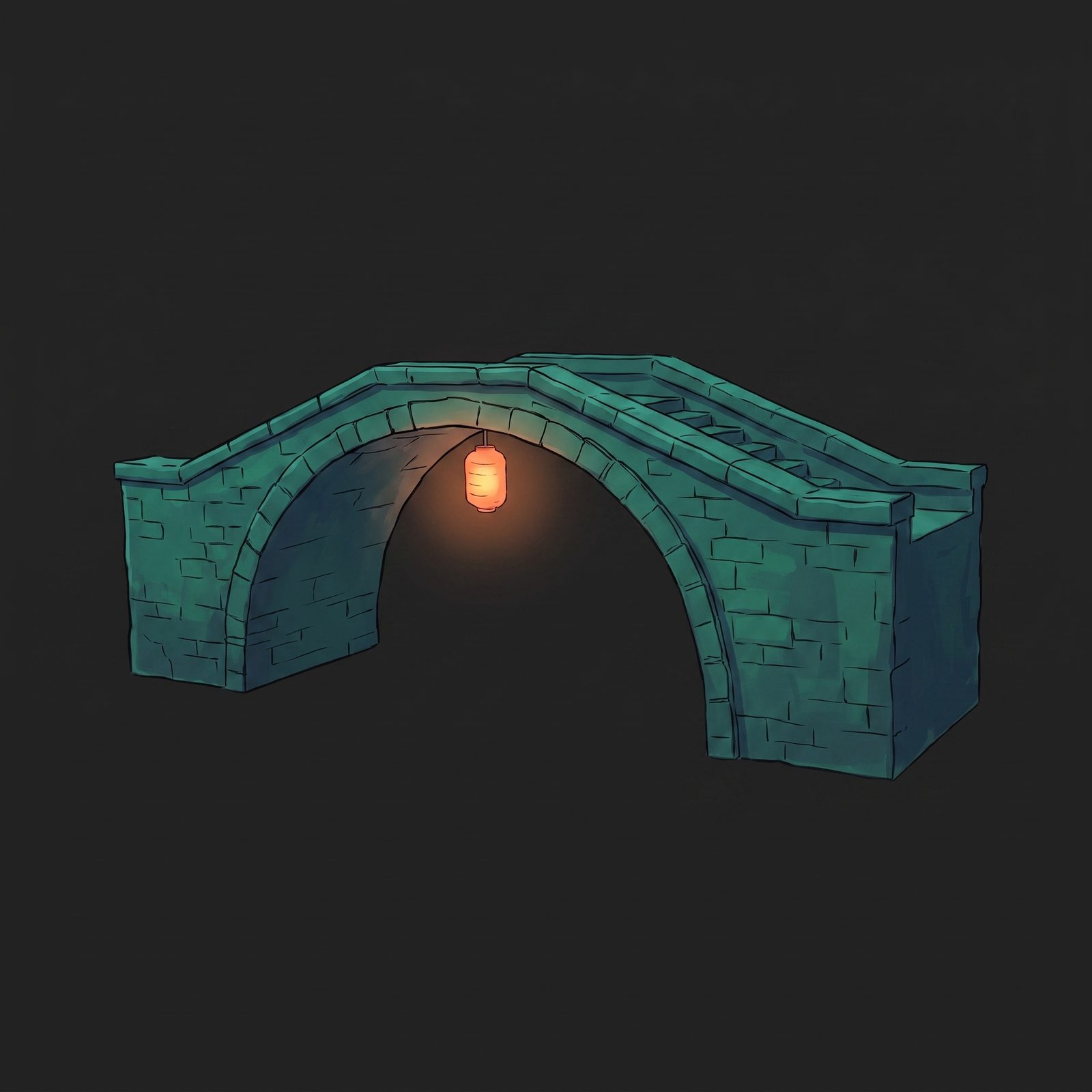 CANALS + BRIDGES