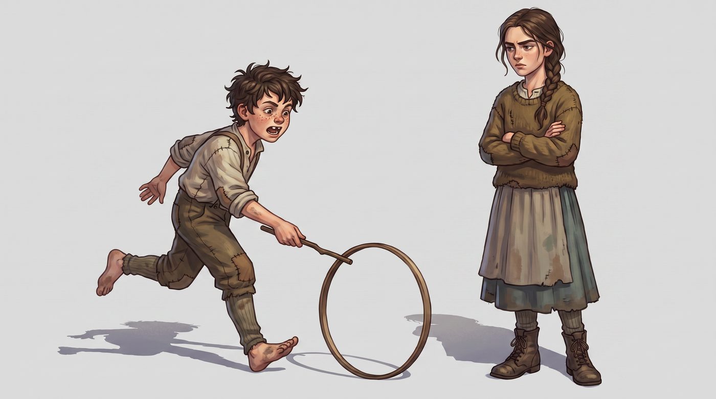 CHILDREN