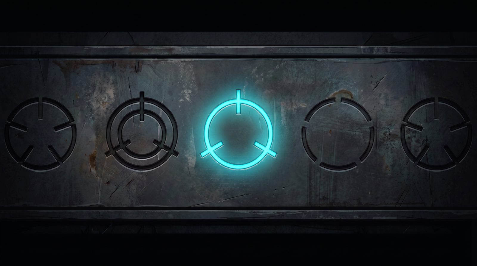FX GLYPH