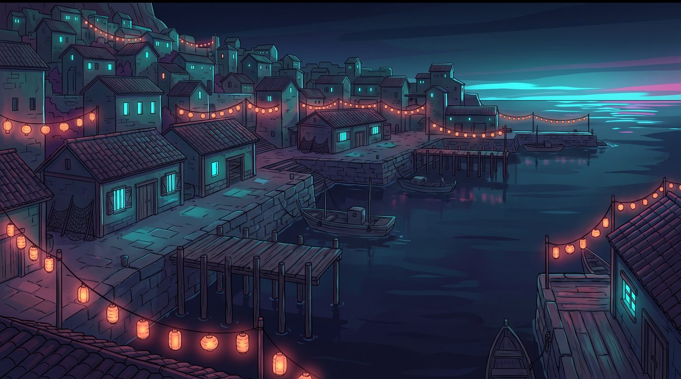 HARBOUR DISTRICT