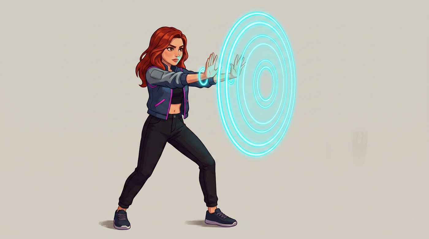 HOLLY JO SHIELD