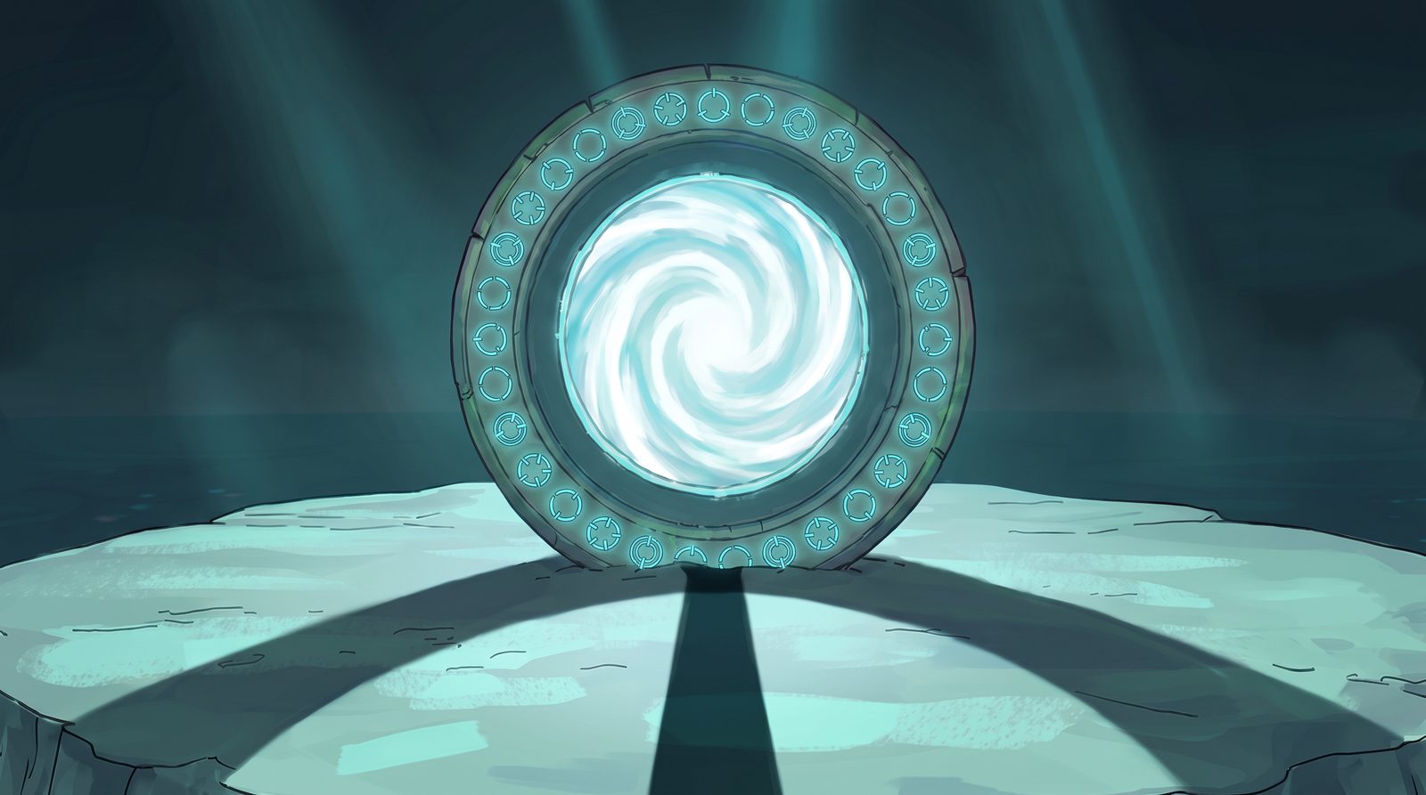 THE RING