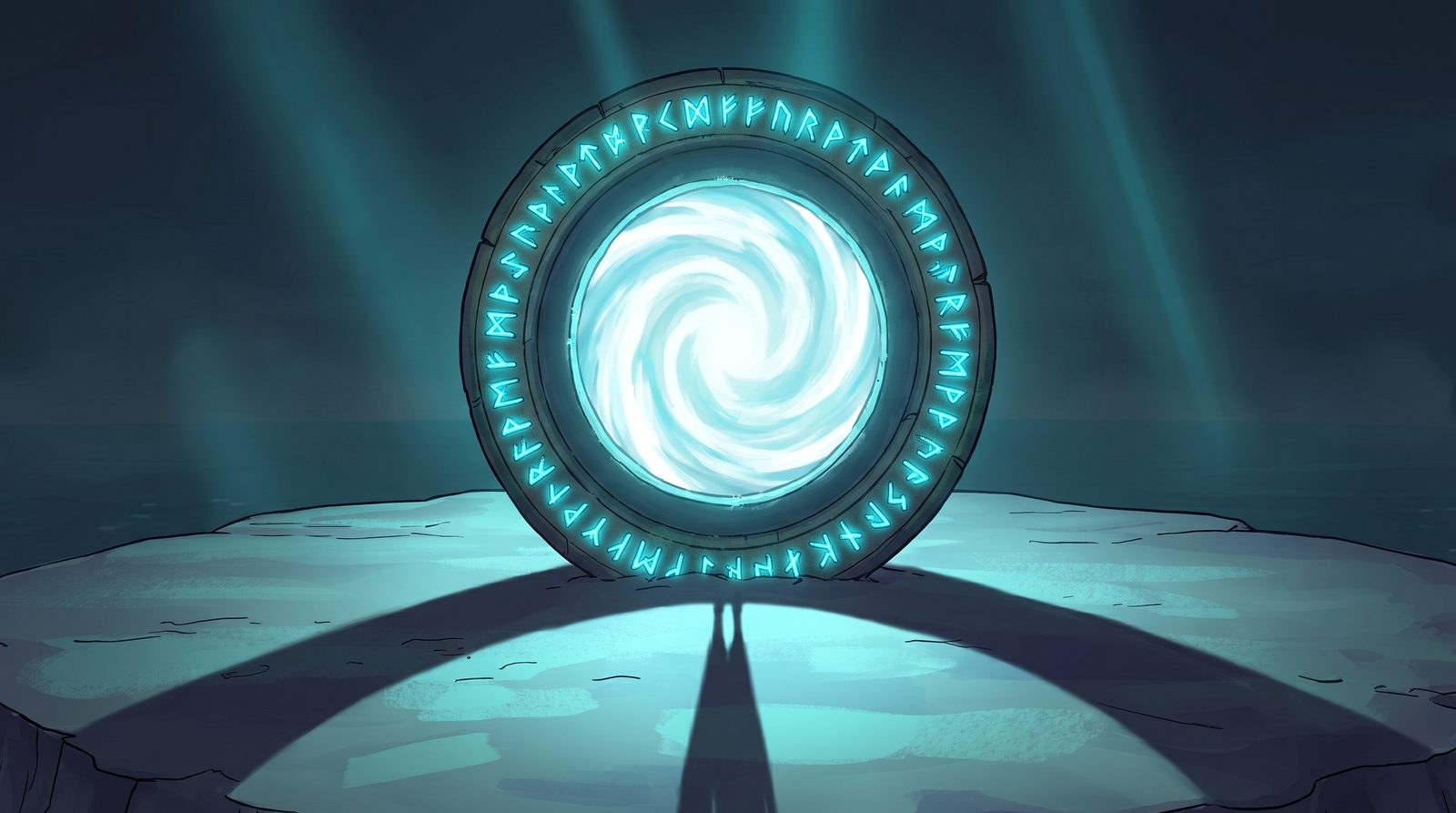 THE RING