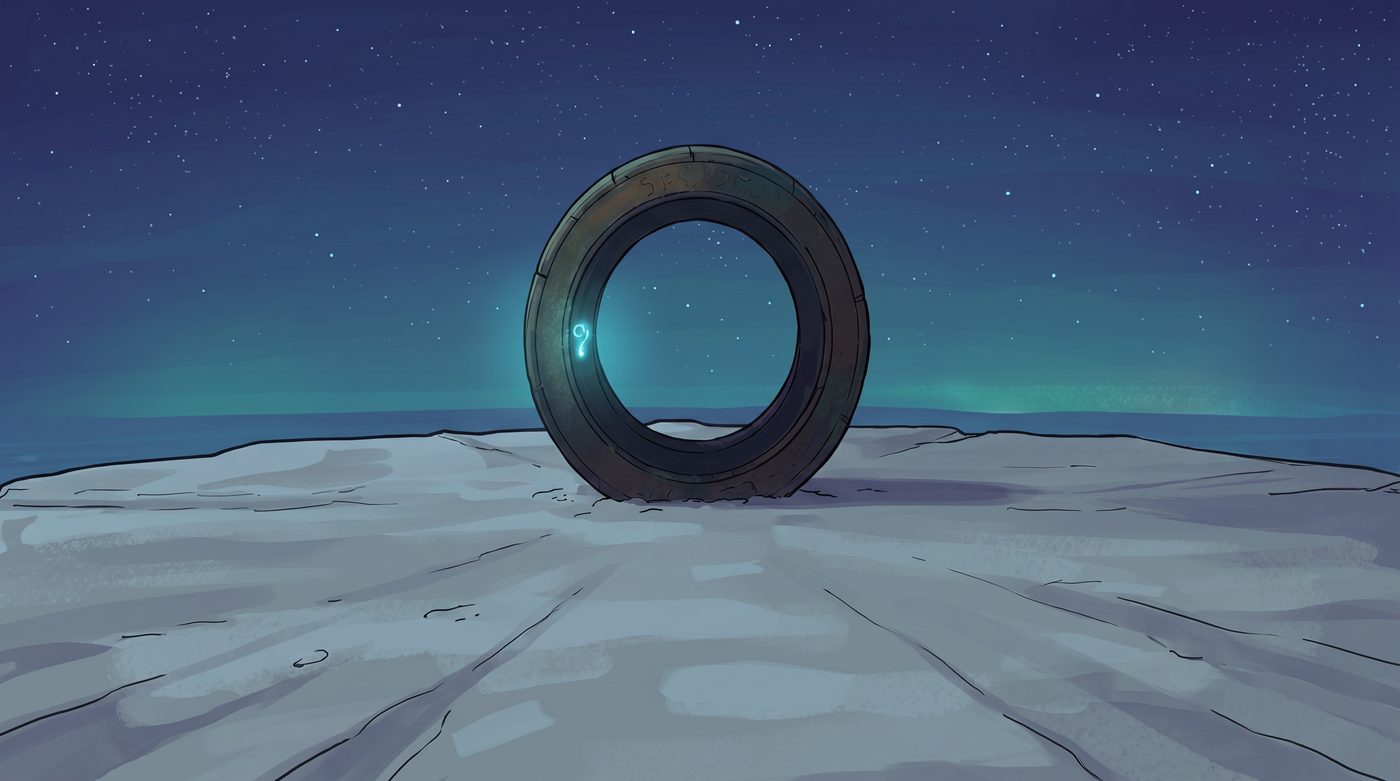 THE RING NIGHT
